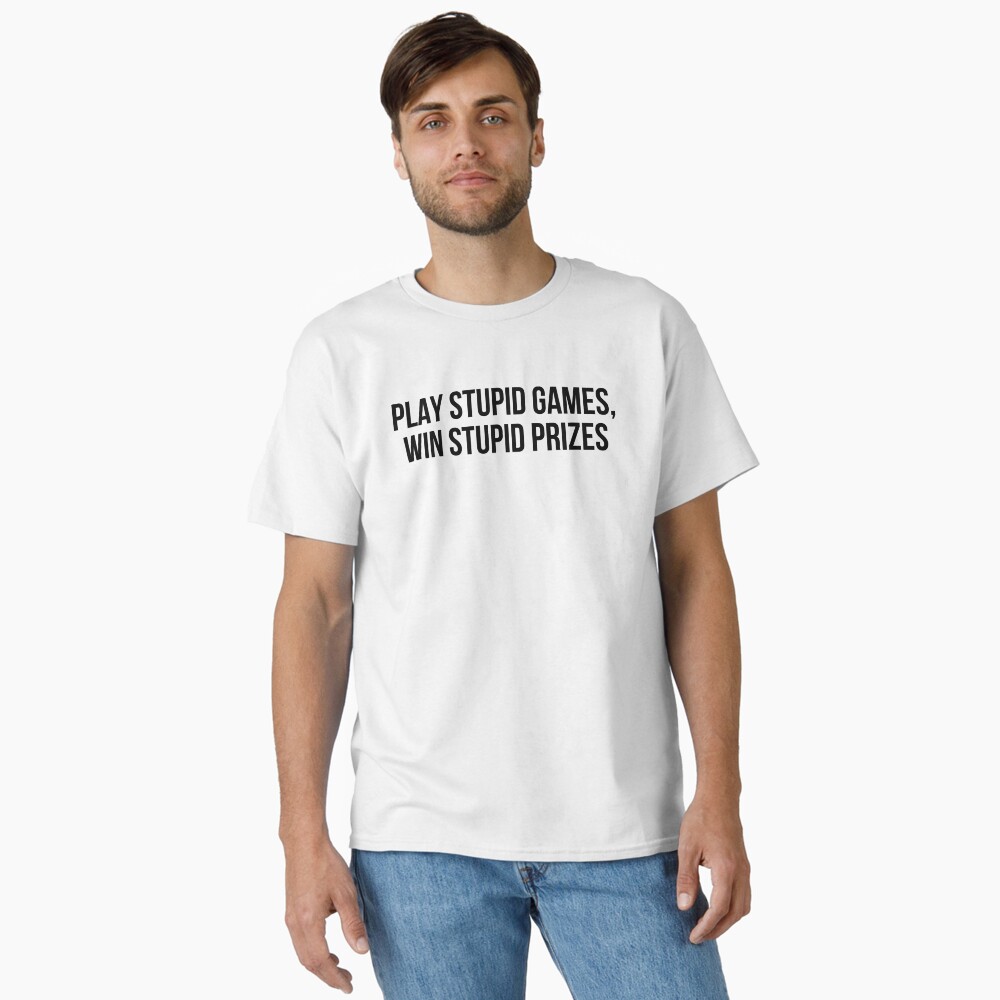 Item preview, Classic T-Shirt designed and sold by allthetees.
