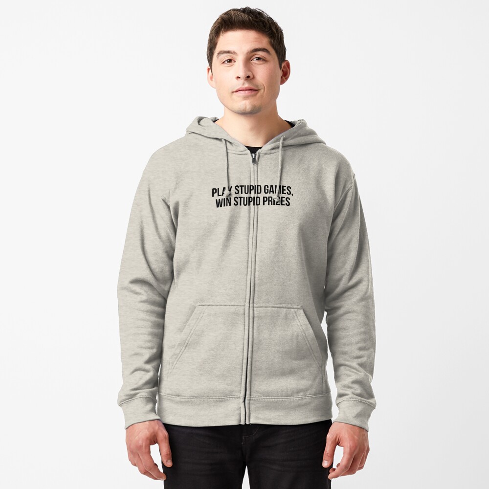 Item preview, Zipped Hoodie designed and sold by allthetees.