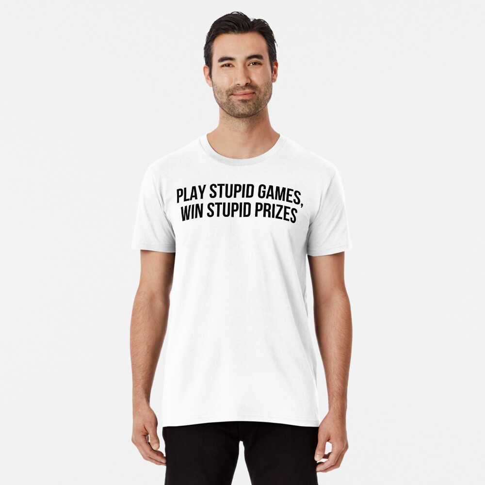 Item preview, Premium T-Shirt designed and sold by allthetees.