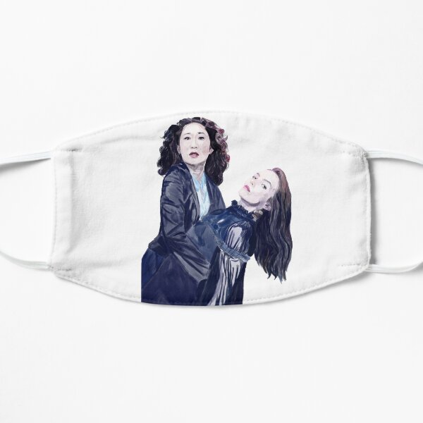 Killing Eve Mask