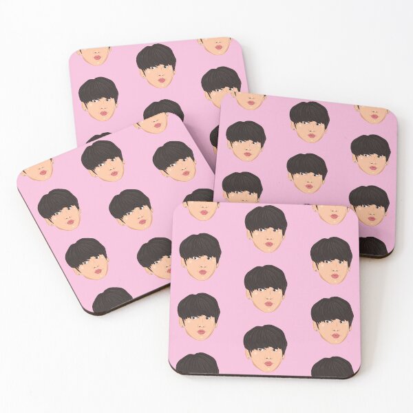 Item preview, Jungkook designed and sold by pondd.
