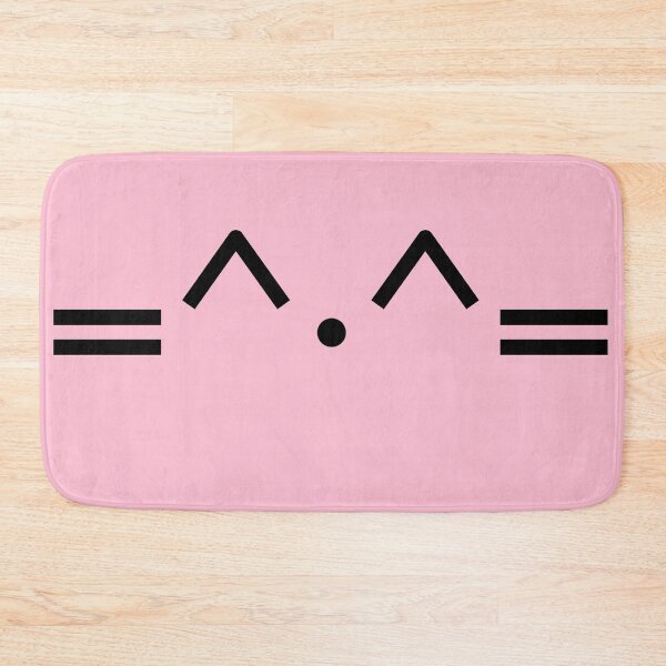 Item preview, Cute cat face designed and sold by beakraus.