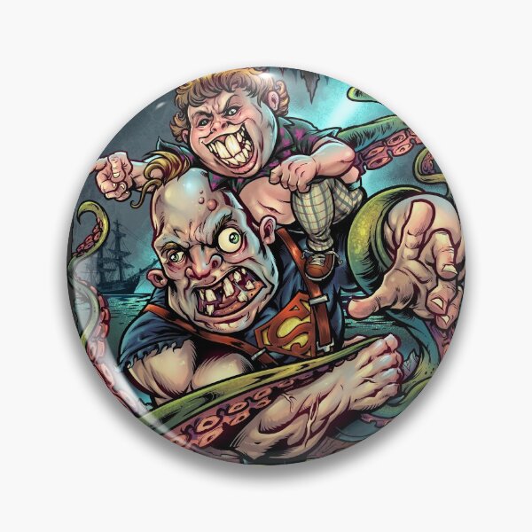 Item preview, Sloth Loves Chunk designed and sold by Brian Allen.
