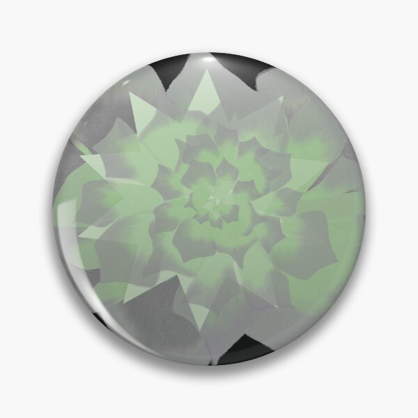 Item preview, Elaborate Succulent designed and sold by SisterRedcap.