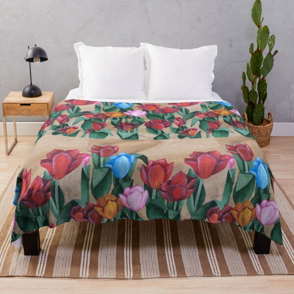 Item preview, Tulips excerpt from the dream of children. designed and sold by Jleopoldo.