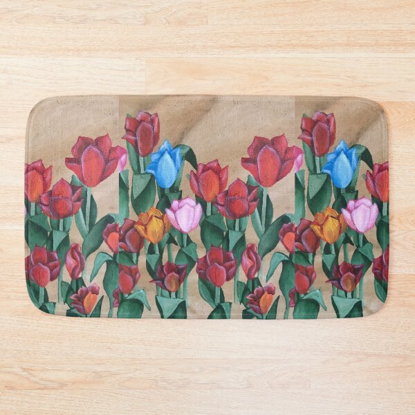 Item preview, Tulips excerpt from the dream of children. designed and sold by Jleopoldo.