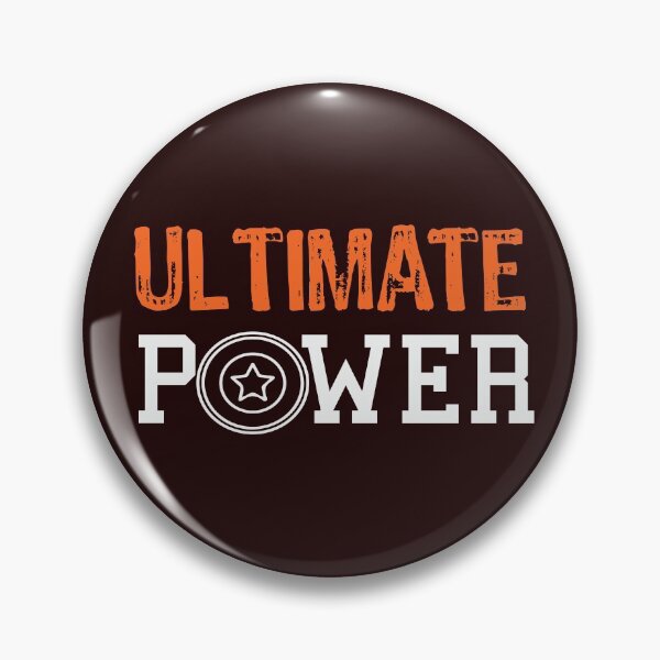 Item preview, Ultimate Frisbee power gift for awesome gils & boys designed and sold by LGamble12345.