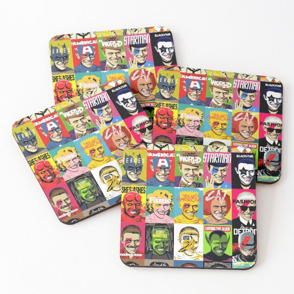 Item preview, All The Changes designed and sold by butcherbilly.