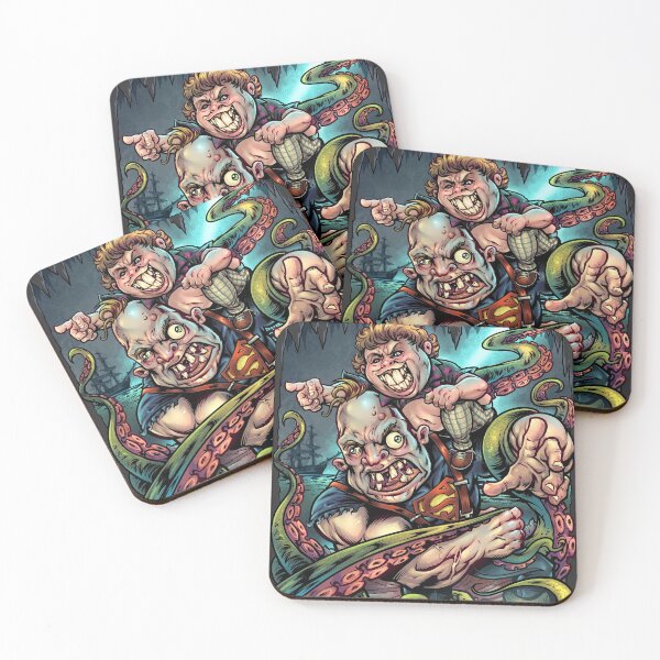 Item preview, Sloth Loves Chunk designed and sold by Brian Allen.
