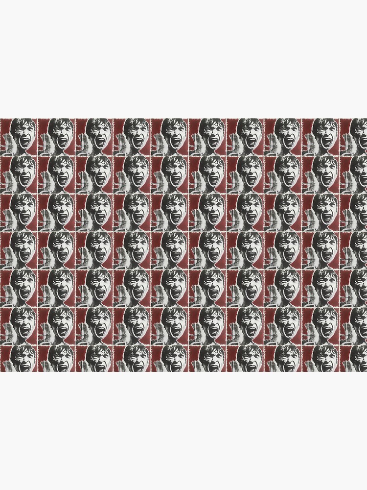 Psycho Movie (1960) - Fan Art - Alfred Hitchcock by photon82