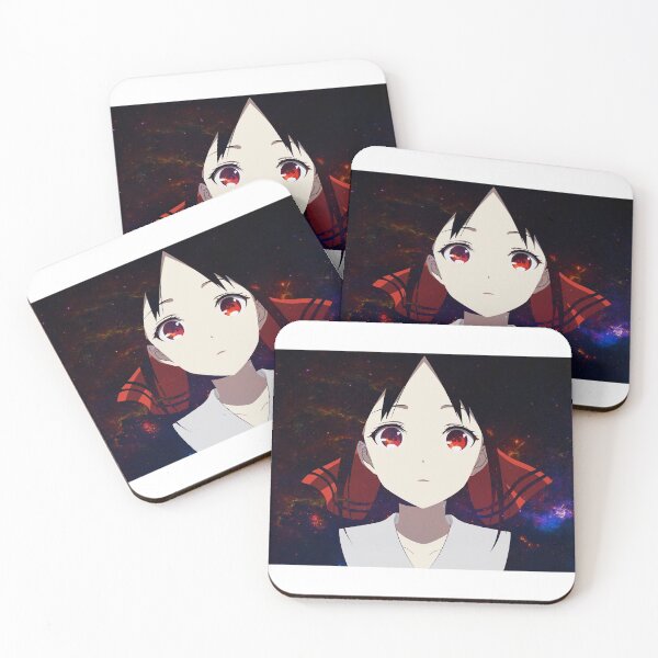 Item preview, Kaguya Shinomiya from anime Love is War designed and sold by slinkraz.