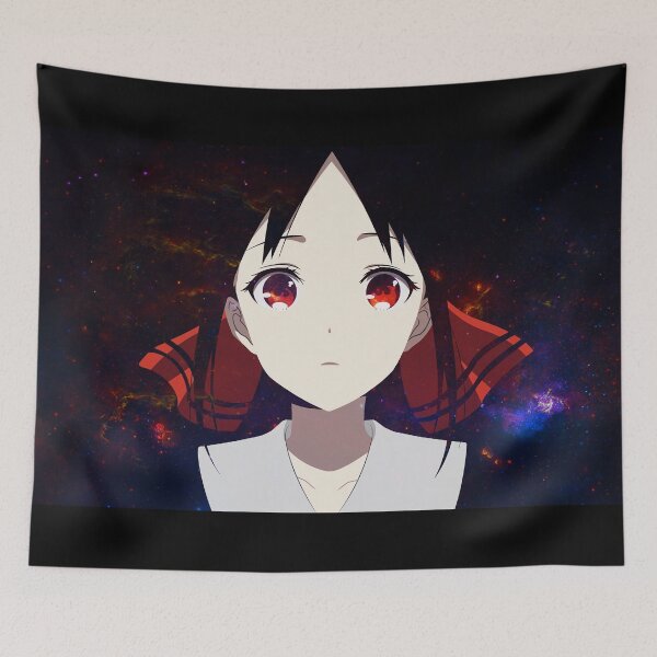 Item preview, Kaguya Shinomiya from anime Love is War designed and sold by slinkraz.