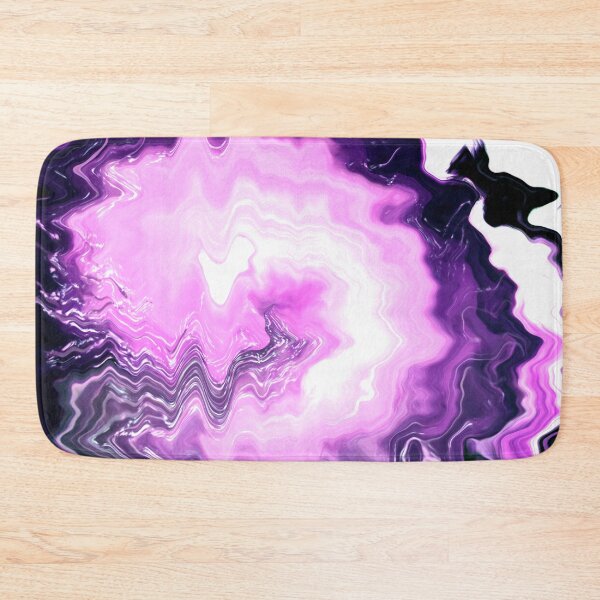 Item preview, Pink Purple Geode  designed and sold by katy hawk.