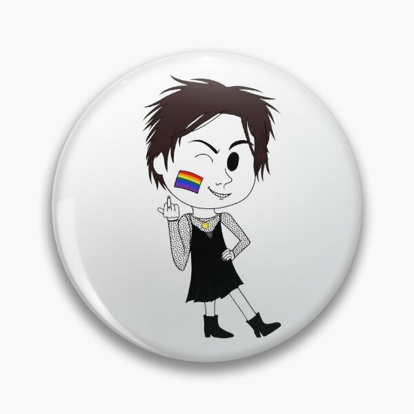 Item preview, YB Chibi designed and sold by MariangelP.