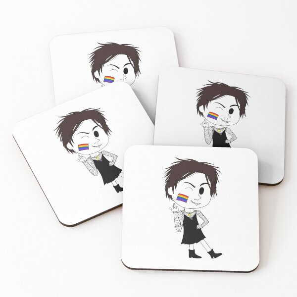 Item preview, YB Chibi designed and sold by MariangelP.