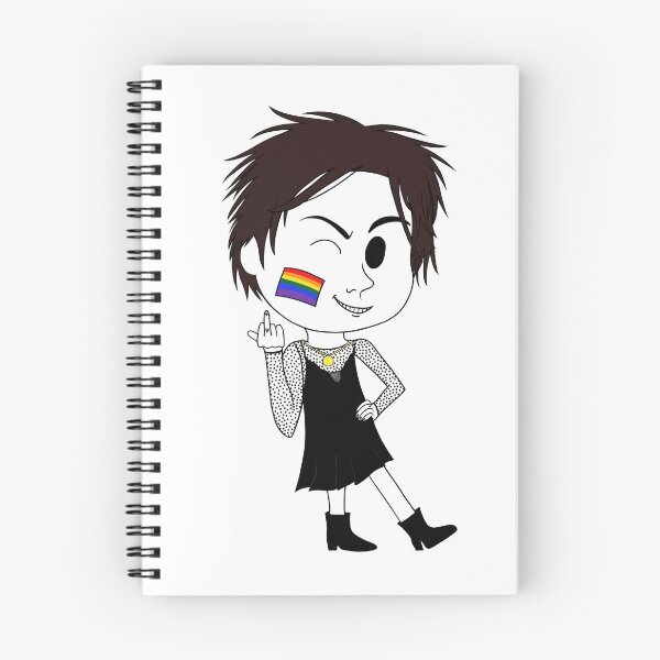 Item preview, YB Chibi designed and sold by MariangelP.