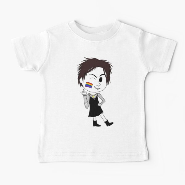 YB Chibi Baby T-Shirt