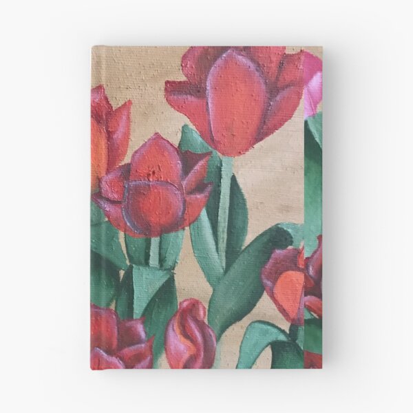Item preview, Tulips excerpt from the dream of children. designed and sold by Jleopoldo.