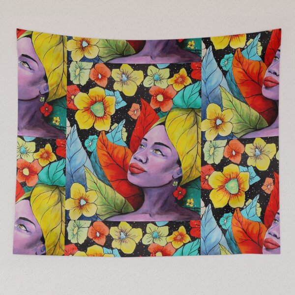 Item preview, The Color of Dreams designed and sold by artscreamstore.