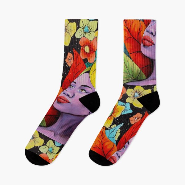 Aperçu de l'œuvre La couleur des rêves créée et vendue par artscreamstore.