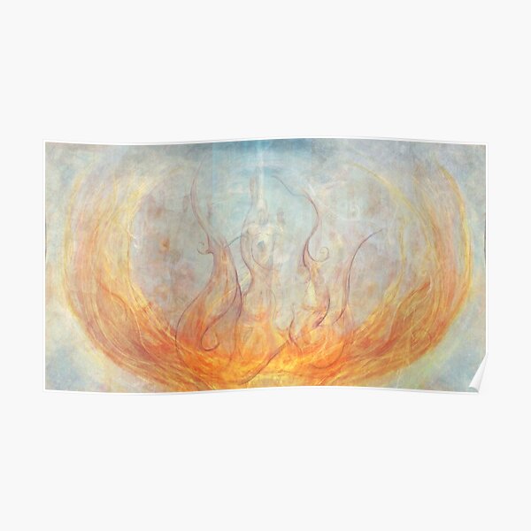Pentecost Poster