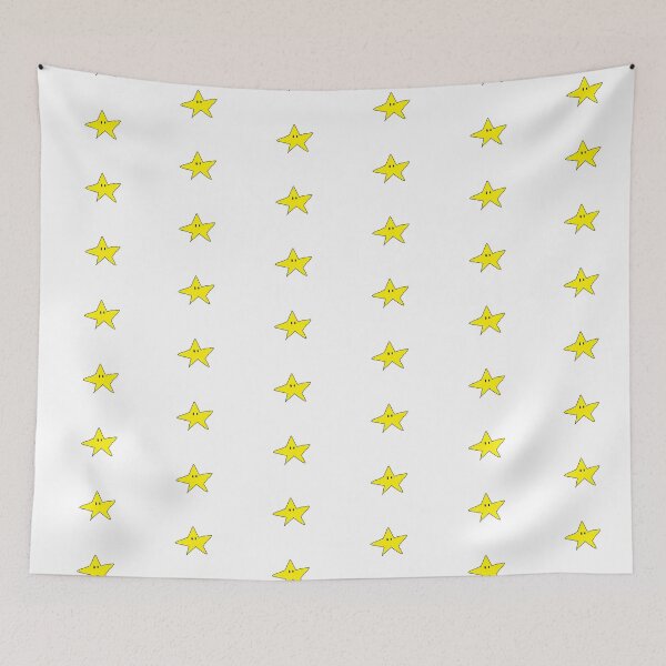 Item preview, Star designed and sold by PenguinDud.