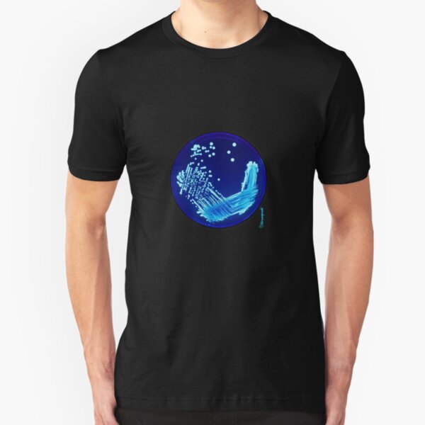Petri Slim Fit T-Shirt