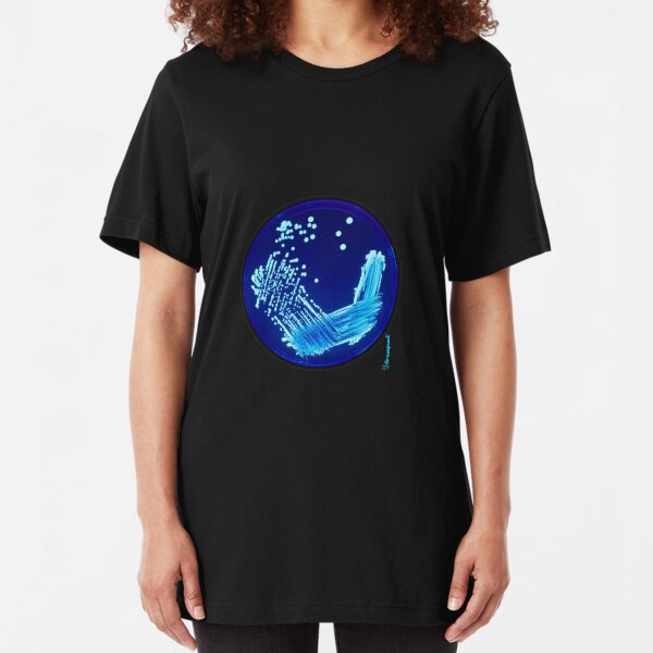 Petri Slim Fit T-Shirt