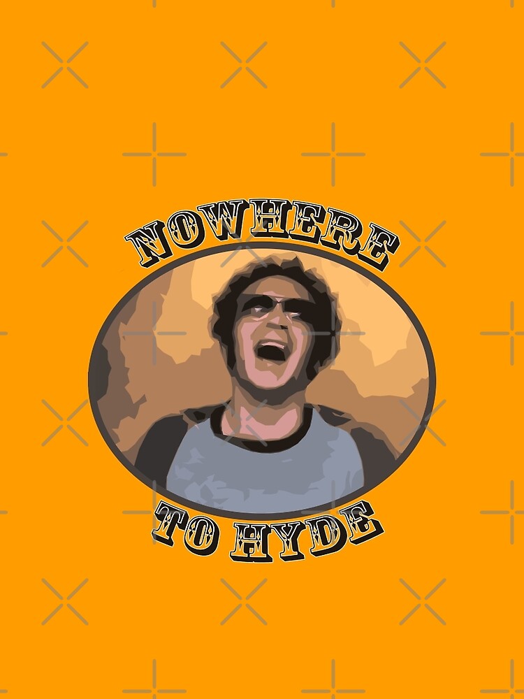 hyde t shirts that 70s show