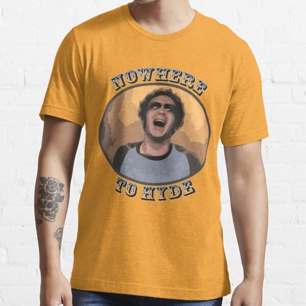 hyde t shirts that 70s show