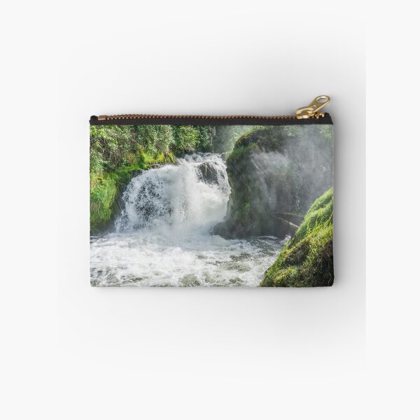Item preview, Powerful Bulging Waterfall designed and sold by georgecolephoto.