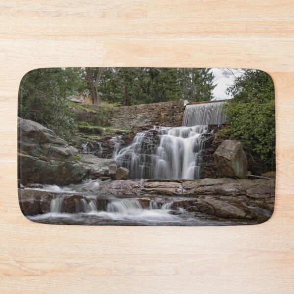Item preview, Saylorsville Dam designed and sold by KPcaptures.