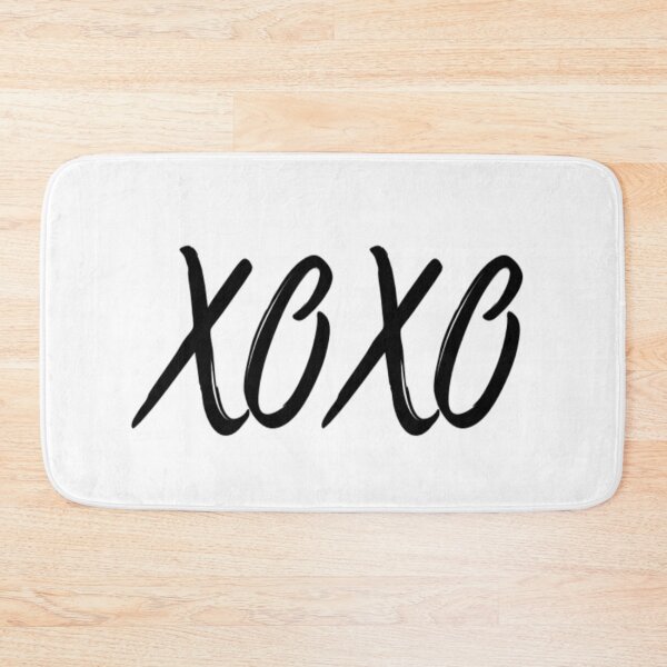 Item preview, XOXO Hugs and Kisses designed and sold by CatMonkStudios.