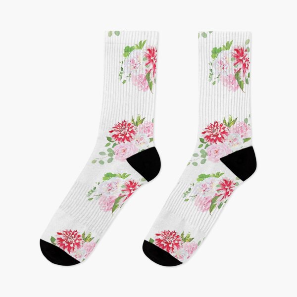 Item preview, Pink Rose Flowers designed and sold by newburyboutique.