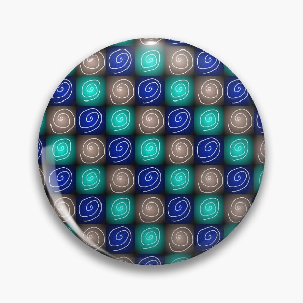 Item preview, Three-up spirals by Hypersphere designed and sold by Hypersphere.