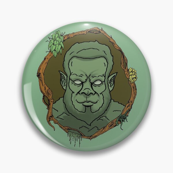 Item preview, The Great Plant Man designed and sold by Prototypeinks.