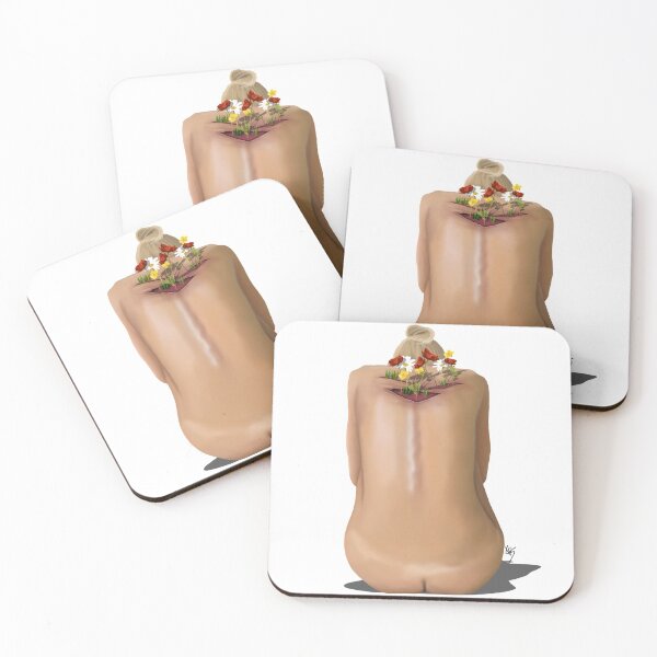 Item preview, Growing Pains (Blonde) designed and sold by KayyArkham.