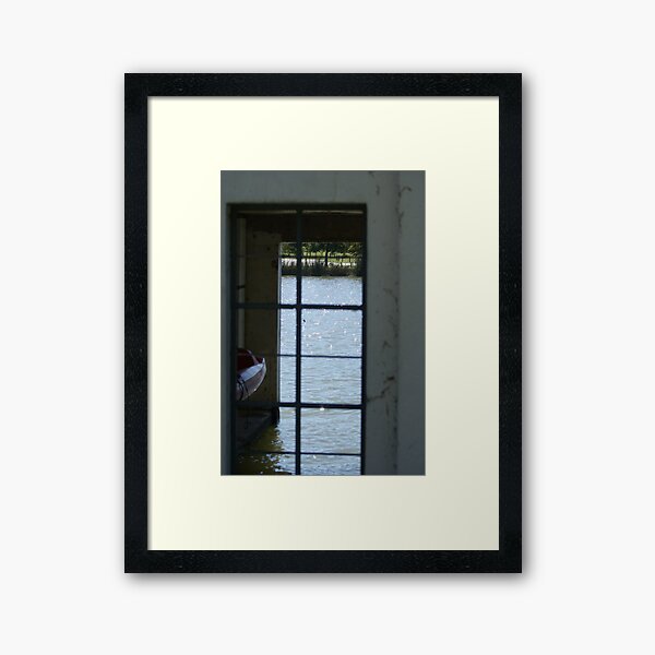 Item preview, Boat Shed designed and sold by billiebowler.