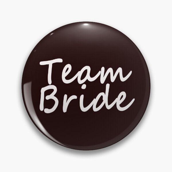 Item preview, Funny Team Bride gift for bachelorette designed and sold by LGamble12345.