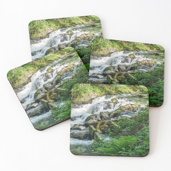 Item preview, River And Fish Ladder designed and sold by georgecolephoto.