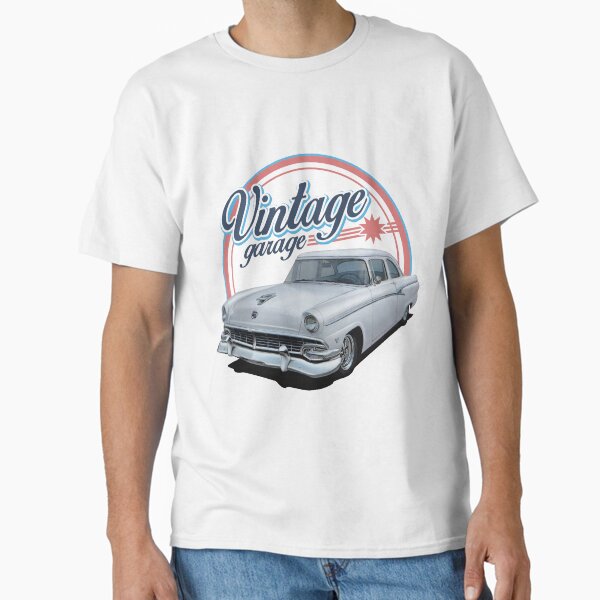 Item preview, Vintage 1950's Garage designed and sold by Yourauto.