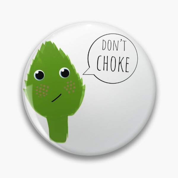Item preview, Archie Artichoke designed and sold by SisterRedcap.