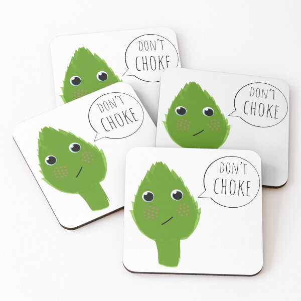 Item preview, Archie Artichoke designed and sold by SisterRedcap.