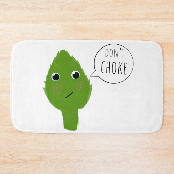 Item preview, Archie Artichoke designed and sold by SisterRedcap.
