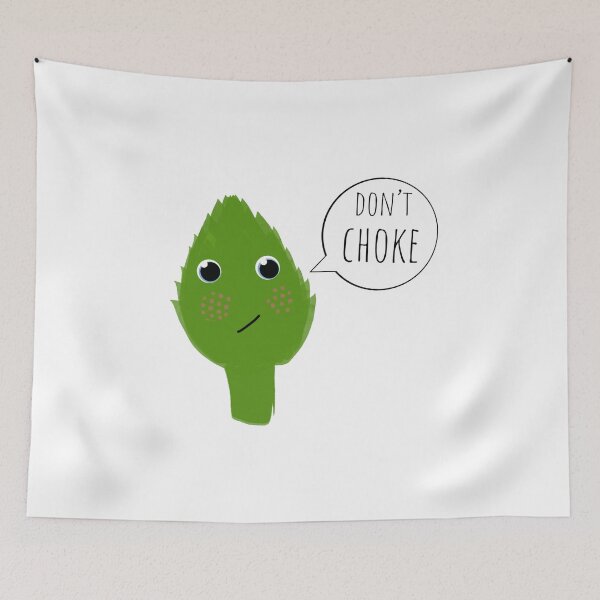 Item preview, Archie Artichoke designed and sold by SisterRedcap.