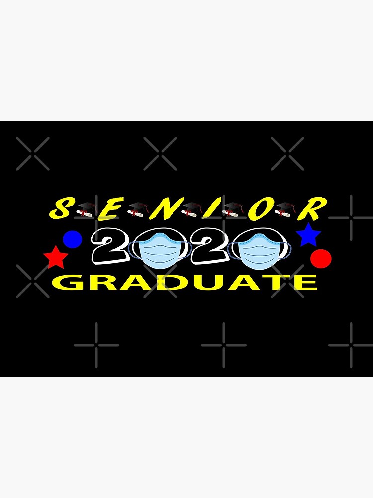 Senior 2020 Graduate Design 4 by Mbranco