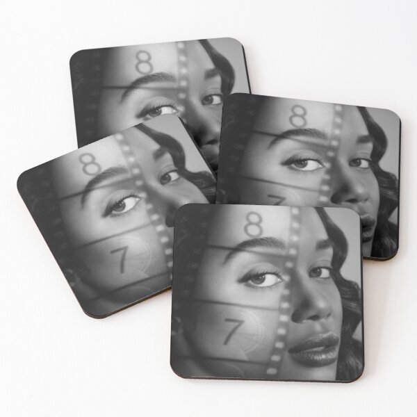 Item preview, Camille Washington designed and sold by Musical Maia.