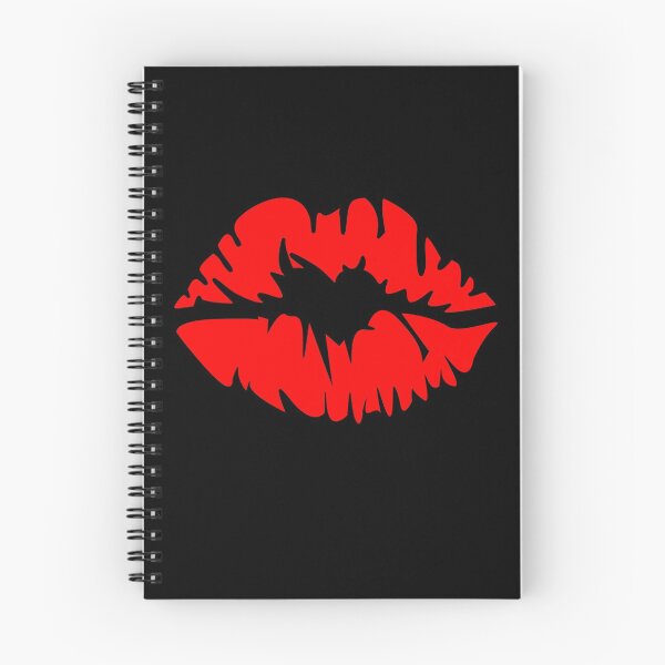 Item preview, Big Red lips Face Mask  designed and sold by Almazik27.