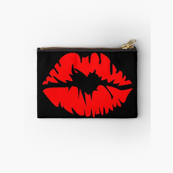 Item preview, Big Red lips Face Mask  designed and sold by Almazik27.
