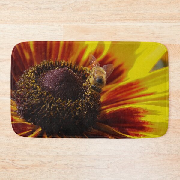 Artikelvorschau, Pollen sammeln entworfen und verkauft von heatherfriedman.